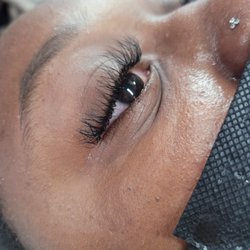 Happy client