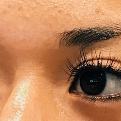 Lash Secret