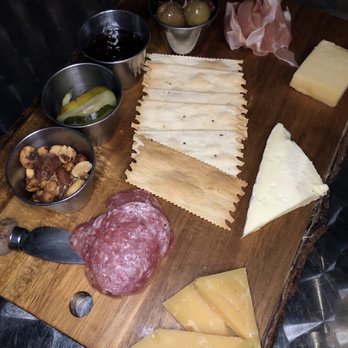Knowles Station Wine & Co - Charcuterie board - Beer, Wine & Spirits Near Me - Kensington, Maryland Knowles Station Wine & Co - Charcuterie board - Beer, Wine & Spirits Near Me - Kensington, Maryland