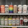 Liquor World gift card