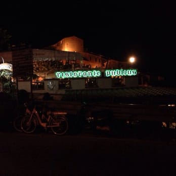 Publius - Tuscan Near Me - Marciana, LI