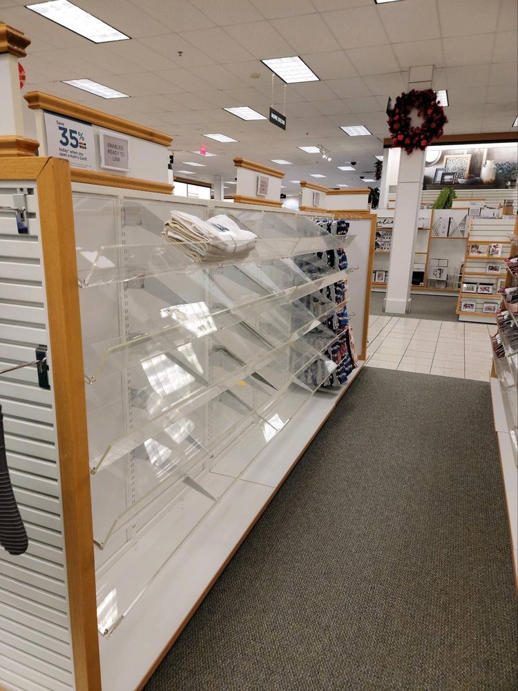 SEPHORA AT KOHL’S Updated October 2024 3626 Metro Dr, Council