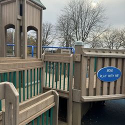 Imagination Station Park