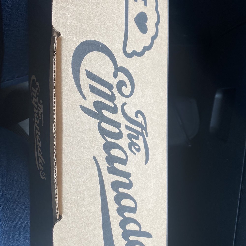 The Empanadas - Food Delivery Services Near Me - Miami, Florida The Empanadas - Food Delivery Services Near Me - Miami, Florida