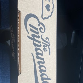 The Empanadas - Food Delivery Services Near Me - Miami, Florida The Empanadas - Food Delivery Services Near Me - Miami, Florida