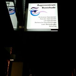 Dr. med. M. Osman Ramez - Es wird ja sehr früh dunkel.