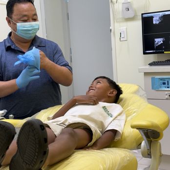 We C Kids Dental - My son looks forward to his dentist visits now - Pediatric Dentists Near Me - El Monte, California We C Kids Dental - My son looks forward to his dentist visits now - Pediatric Dentists Near Me - El Monte, California