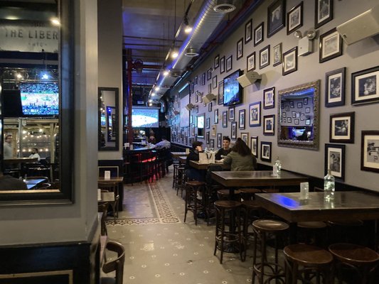 The Liberty NYC by null