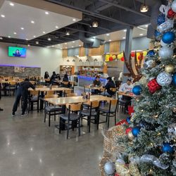 Happy Lemon - Seating