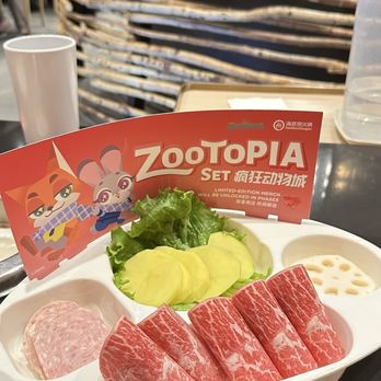 Haidilao Hotpot - Chinese Near Me - Arcadia, California Haidilao Hotpot - Chinese Near Me - Arcadia, California