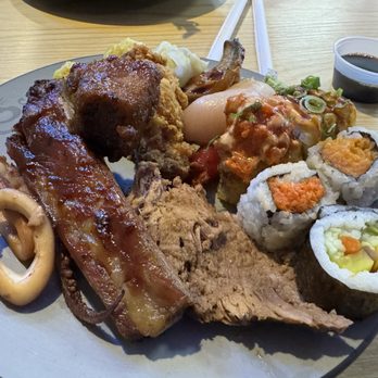 Sora Sushi & Seafood Buffet - Buffets Near Me - Natick, Massachusetts Sora Sushi & Seafood Buffet - Buffets Near Me - Natick, Massachusetts