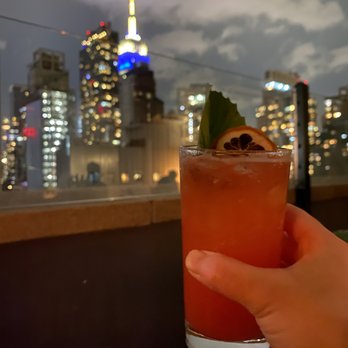 Sandbar Rooftop - cooper's - Cocktail Bars Near Me - New York, New York Sandbar Rooftop - cooper's - Cocktail Bars Near Me - New York, New York