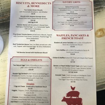 The Rooster - Menu! - American Near Me - Naples, Florida The Rooster - Menu! - American Near Me - Naples, Florida