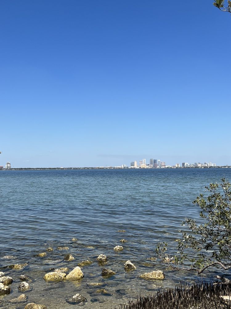 BALLAST POINT PARK 5300 Interbay Blvd, Tampa, Florida Parks Yelp