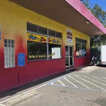 Hog Wild Bar-B-Que - Barbeque Near Me - Placerville, California