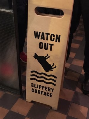 Flat Iron Shoreditch by null