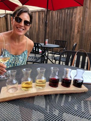 Coomber Craft Wines by null