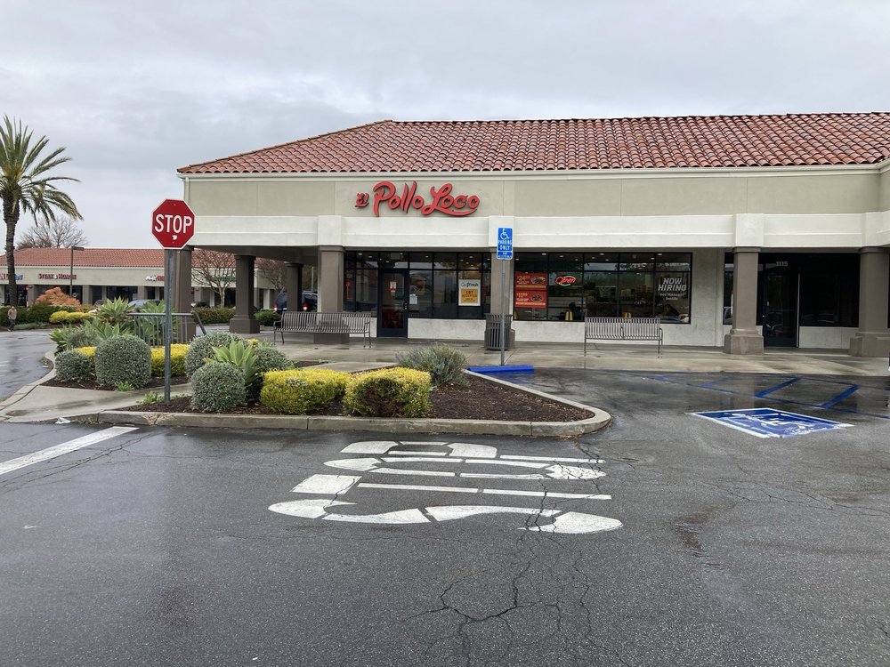 El Pollo Loco