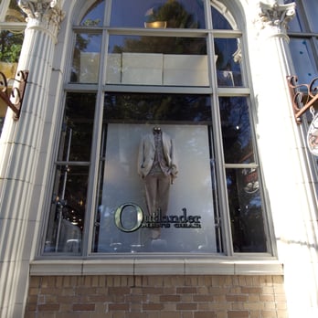 Outlander Men's Gear - Men's Clothing Near Me - Healdsburg, California Outlander Men's Gear - Men's Clothing Near Me - Healdsburg, California