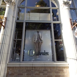 Outlander Men's Gear