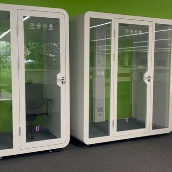 NovoxPod - Office pods - Office Equipment Near Me - Hayward, California NovoxPod - Office pods - Office Equipment Near Me - Hayward, California