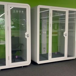 NovoxPod - Office pods