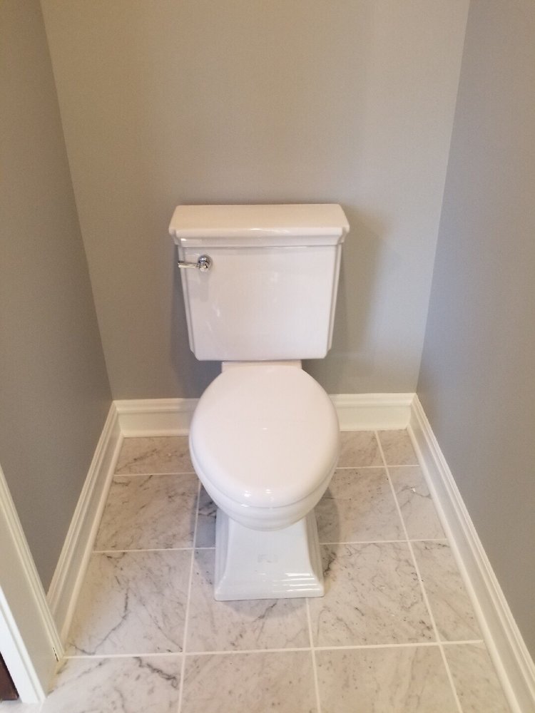 Slide of Military Veteran Plumbing LLC