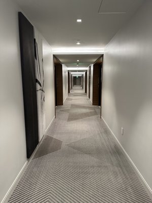 Four Seasons Hotel Nashville by null