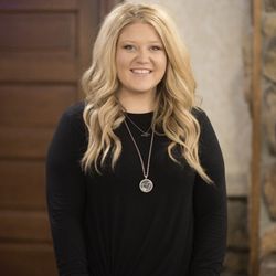 Serenity Salon - Brie Lippins - Bridal Specialist
