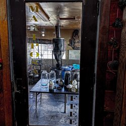 Mariposa Coffee Company