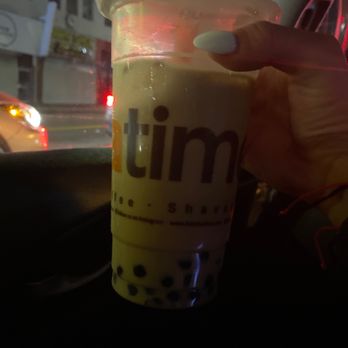 It's Boba Time - Dewey - Brown Sugar Milk Tea - Juice Bars & Smoothies Near Me - Los Angeles, California It's Boba Time - Dewey - Brown Sugar Milk Tea - Juice Bars & Smoothies Near Me - Los Angeles, California