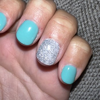 Gem Nail Spa - Nail Salons Near Me - Fort Worth, Texas
