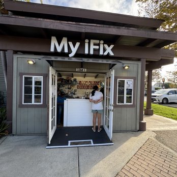 My IFix - Mobile Phone Repair Near Me - San Diego, California My IFix - Mobile Phone Repair Near Me - San Diego, California