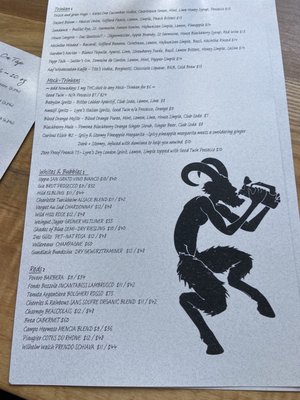 Menu photo 4 Prost Biergarten Wilmington, NC