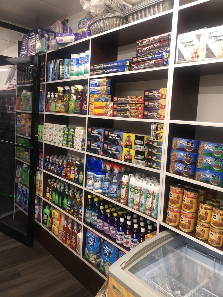 Torresdale Grocery & Delis