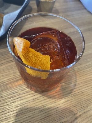 1818 Offshore by null