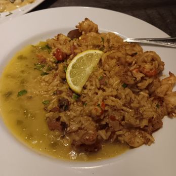 22TEN Kitchen Cocktails - Salad Near Me - Sioux Falls, South Dakota