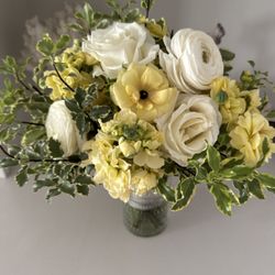 Floral Palette