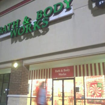 Bath & Body Works - 11/10/11 - Cosmetics & Beauty Supply Near Me - Owasso, Oklahoma Bath & Body Works - 11/10/11 - Cosmetics & Beauty Supply Near Me - Owasso, Oklahoma