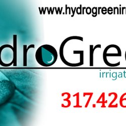 HydroGreen Irrigation Services