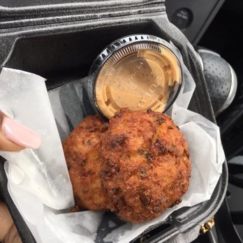 Cuse Catch and Grill - Crab cakes - Seafood Near Me - Syracuse, New York Cuse Catch and Grill - Crab cakes - Seafood Near Me - Syracuse, New York