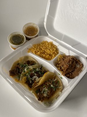 Taqueria La Flama by null