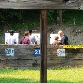 Twelfth Precinct Pistol Club - Gun/Rifle Ranges Near Me - Davidsonville, Maryland Twelfth Precinct Pistol Club - Gun/Rifle Ranges Near Me - Davidsonville, Maryland