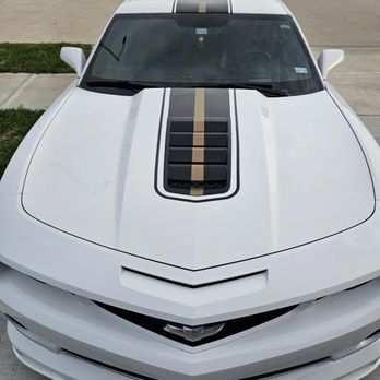 Wrap Stars - Vehicle Wraps Near Me - Magnolia, Texas Wrap Stars - Vehicle Wraps Near Me - Magnolia, Texas
