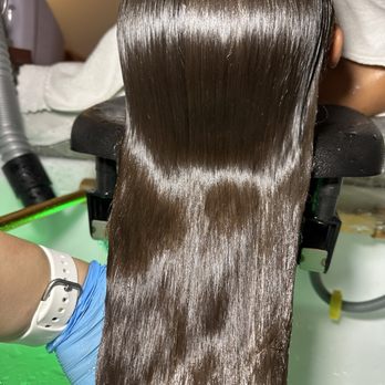 Haven Head Spa - Shiny hair! - Skin Care Near Me - Corona Del Mar, California Haven Head Spa - Shiny hair! - Skin Care Near Me - Corona Del Mar, California