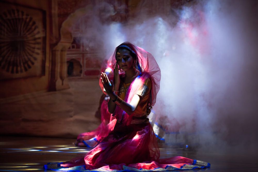 Indian Community of Colorado Springs - social services organization in Colorado Springs, CO