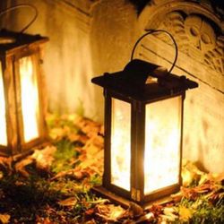 Paranormal Experiences Santa Barbara - Are you ghost curious? Let's begin your paranormal adventure!