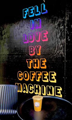 Heartwork Coffee by null