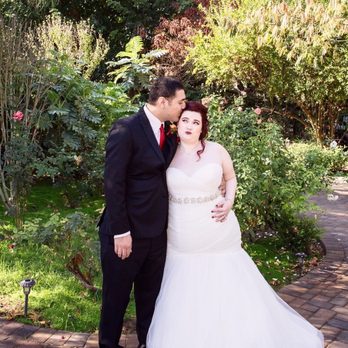 Brownstone Gardens - Venues & Event Spaces Near Me - Oakley, California