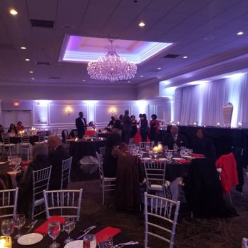 Empress Banquets - Venues & Event Spaces Near Me - Addison, Illinois